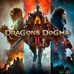 🟥⭐Dragon´s Dogma 2 ☑️ Все регионы⚡STEAM•💳 0% карты