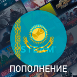 🟥⭐Top Up Balance Steam RUB/TENGE/HRYVNIA⚡☑️ FAST - irongamers.ru