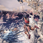 🟥⭐Monster Hunter: World⚡Все регионы/Версии ☑️ STEAM• - irongamers.ru