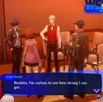 🟥⭐Persona 3 Reload ☑️ ВСЕ РЕГИОНЫ⚡ STEAM 💳0% комиссия