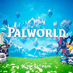 🟥⭐ Palworld *⚡☑️ ВСЕ РЕГИОНЫ • STEAM 💳0% карты - irongamers.ru