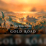 🟥⭐TESO Deluxe Upgrade: Gold Road* ☑️ ВСЕ РЕГИОНЫ⚡STEAM