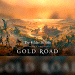 🟥⭐TESO Collection: Gold Road☑️ВСЕ РЕГИОНЫ⚡STEAM