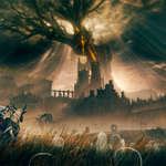 🟥⭐ELDEN RING Shadow of the Erdtree⚡Все регионы • STEAM