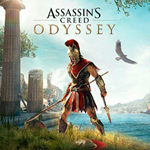 🟥 Assassin´s Creed Odyssey✅⭐Все регионы/версии⚡🎁STEAM