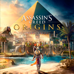 🟥 Assassin&acute;s Creed Origins✅⭐Все регионы/версии⚡🎁STEAM - irongamers.ru