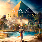 🟥 Assassin´s Creed Origins✅⭐Все регионы/версии⚡🎁STEAM