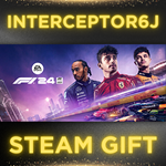 **F1 24* ** Все регионы*STEAM • * 0%