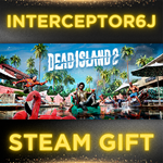 🟥⭐ Dead Island 2 ☑️ All regions/versions⚡STEAM • 💳 0% - irongamers.ru