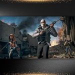 **Call of Duty*: Black Ops 6 ** Все регионы*STEAM