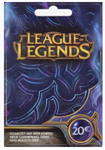 ⚡️20€ (EU) LOL League of Legends & Valorant 🔵[0%Fee]