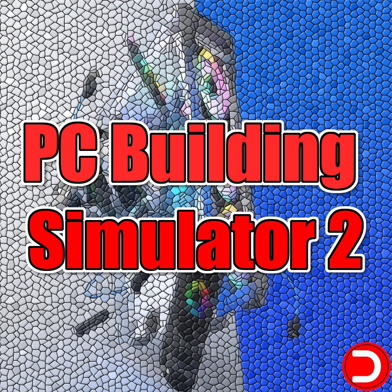 PC Building Simulator 2  - Epic Games  (GLOBAL)