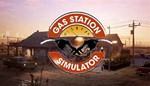 Gas Station Simulator - STEAM (GLOBAL) - Лицензия - irongamers.ru