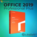Office 2019 Pro plus /Партнер Microsoft/ Гарантия ПО