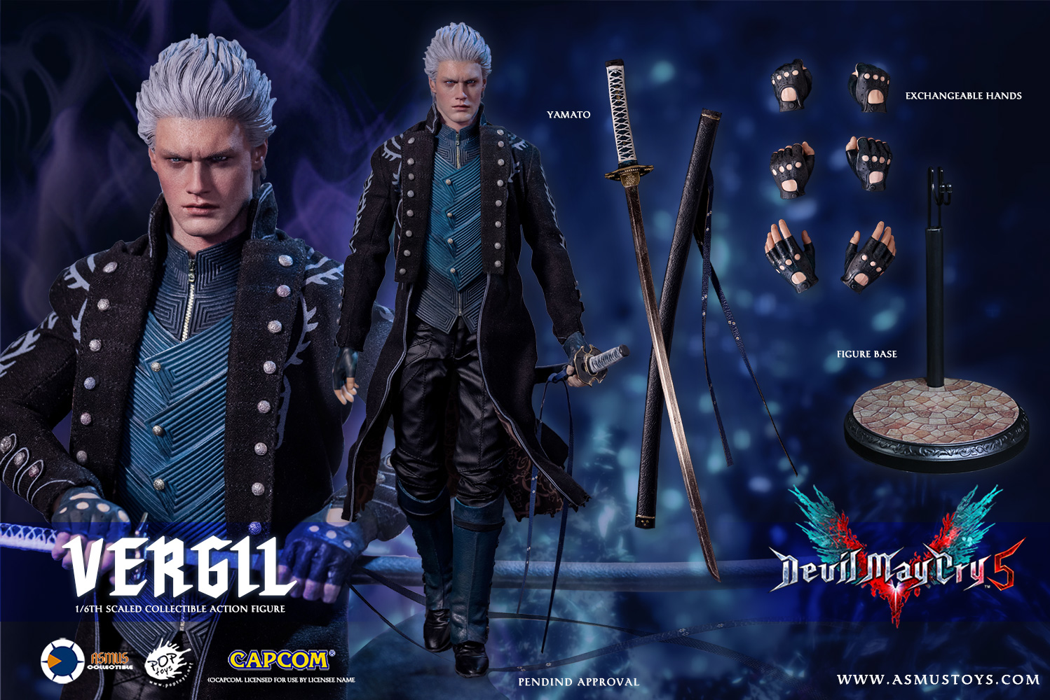 Comprar Devil May Cry 5 + Vergil Steam