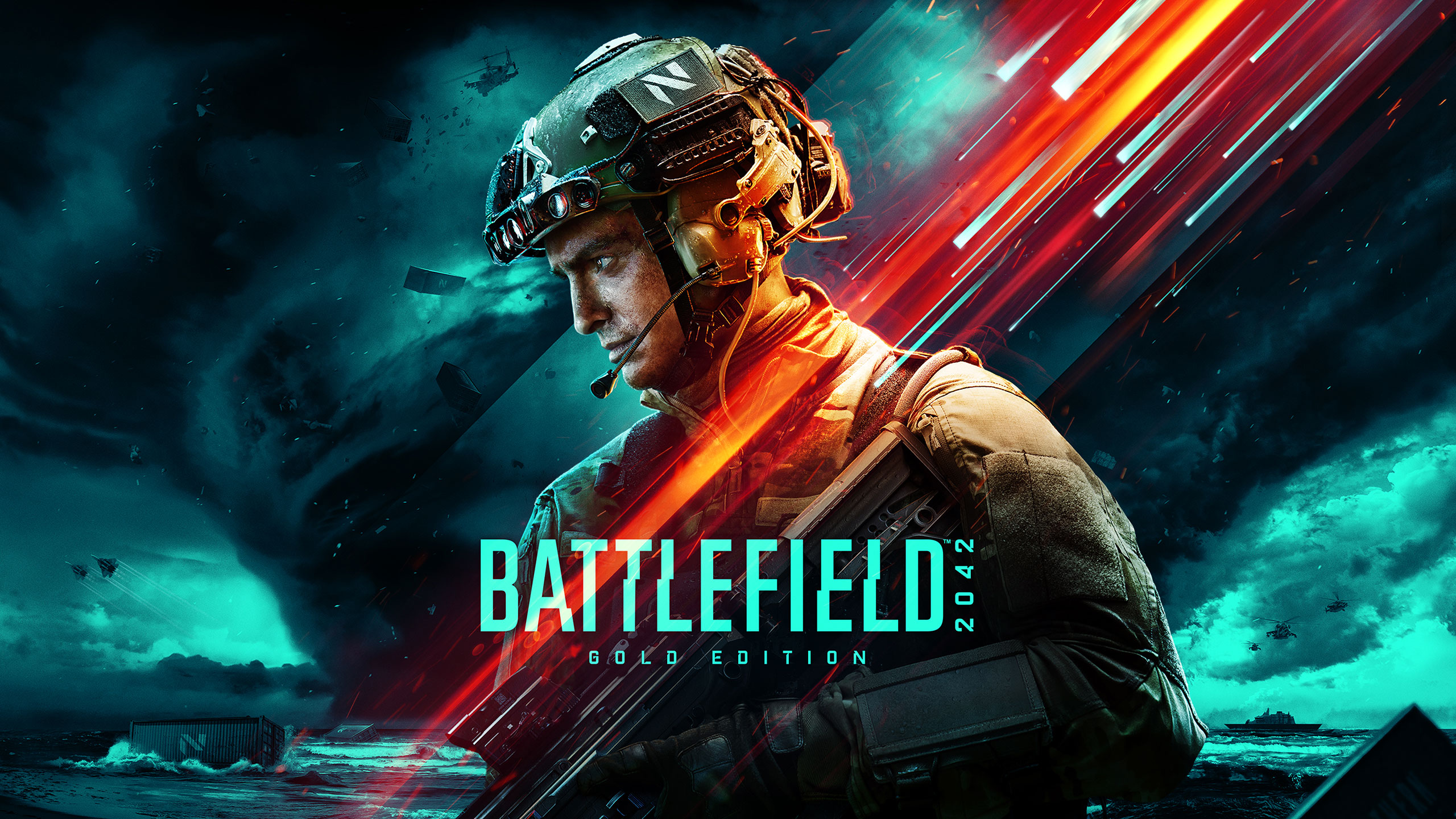 Battlefield™ 2042 ⭐ STEAM ⭐ RU\BY\UA