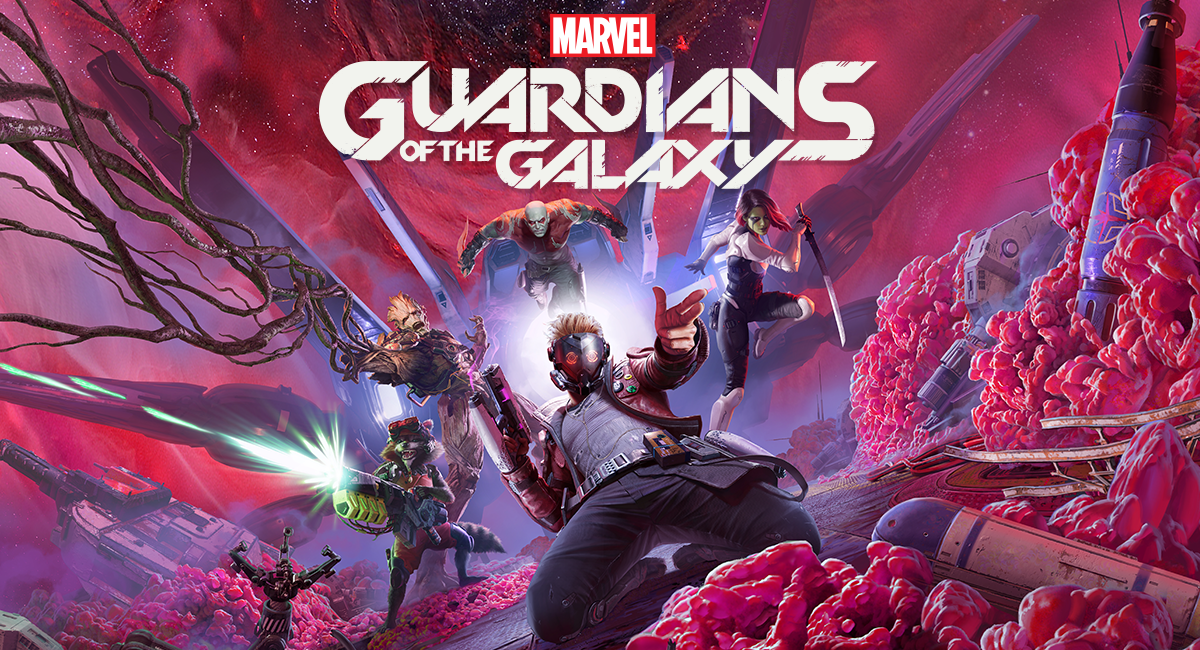 Marvel's Guardians of the Galaxy RU\UA\BY ⭐ STEAM ⭐