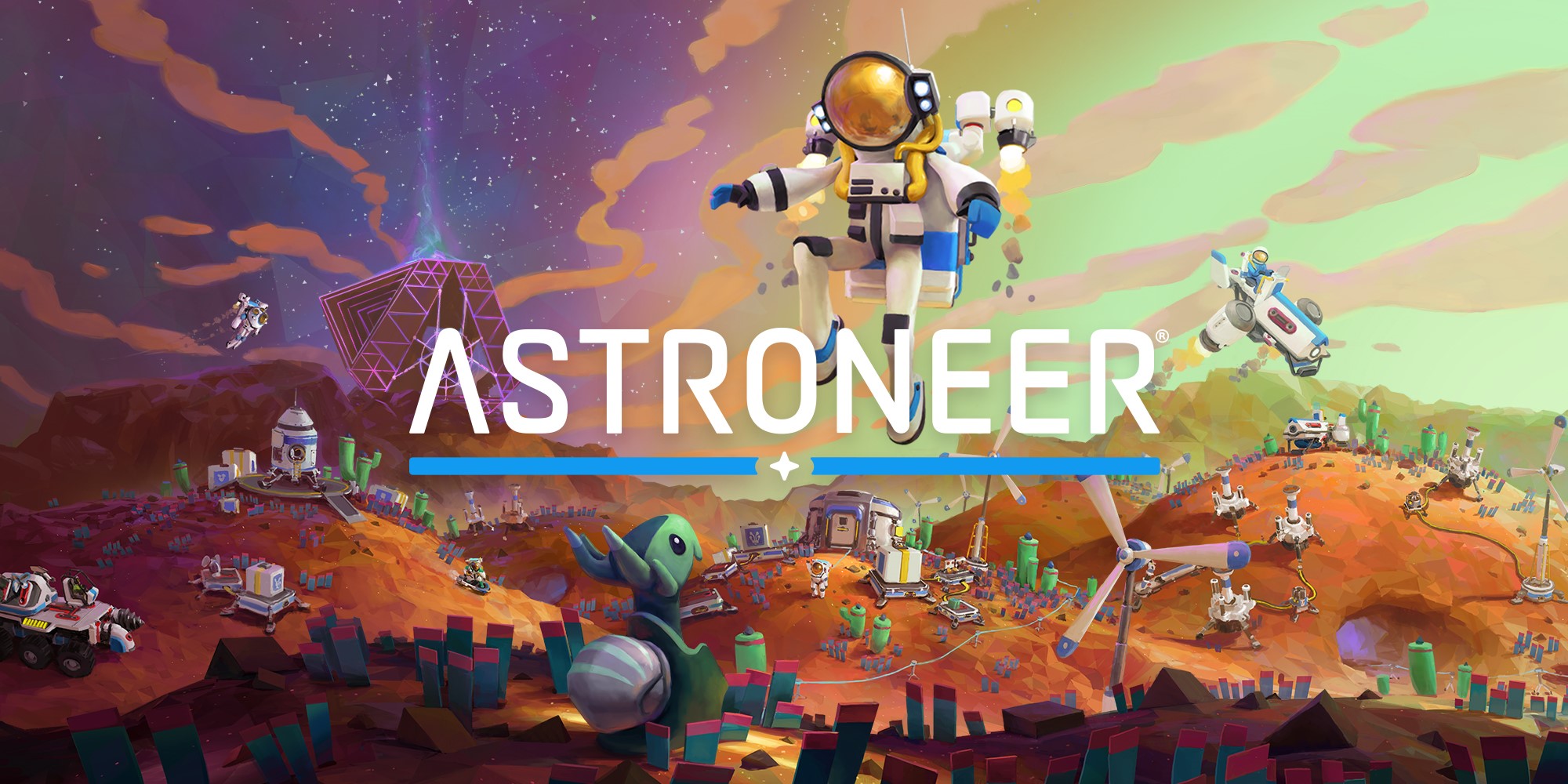 Astroneer steam в рублях фото 8