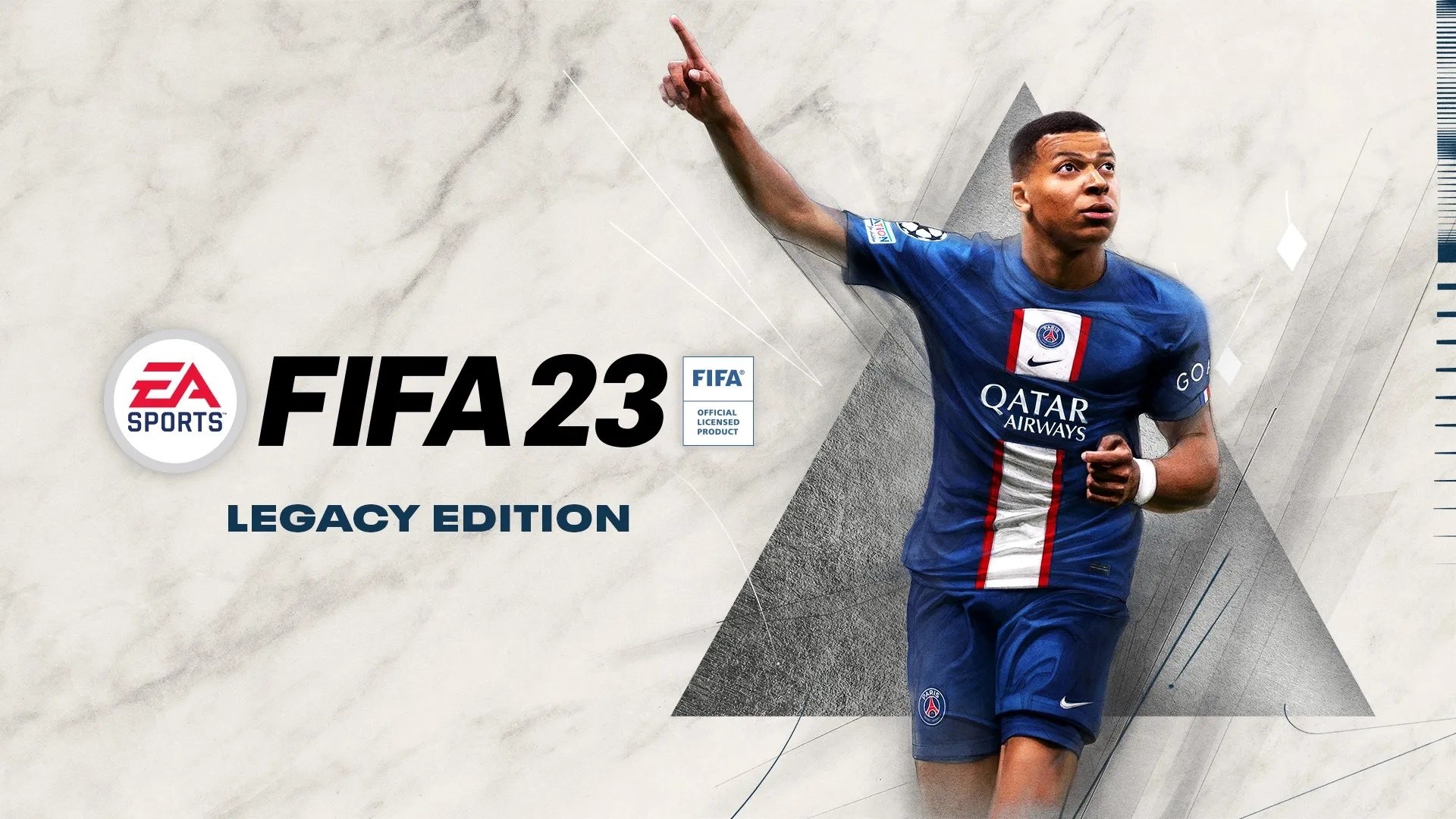 FIFA 23 ⭐ STEAM ⭐