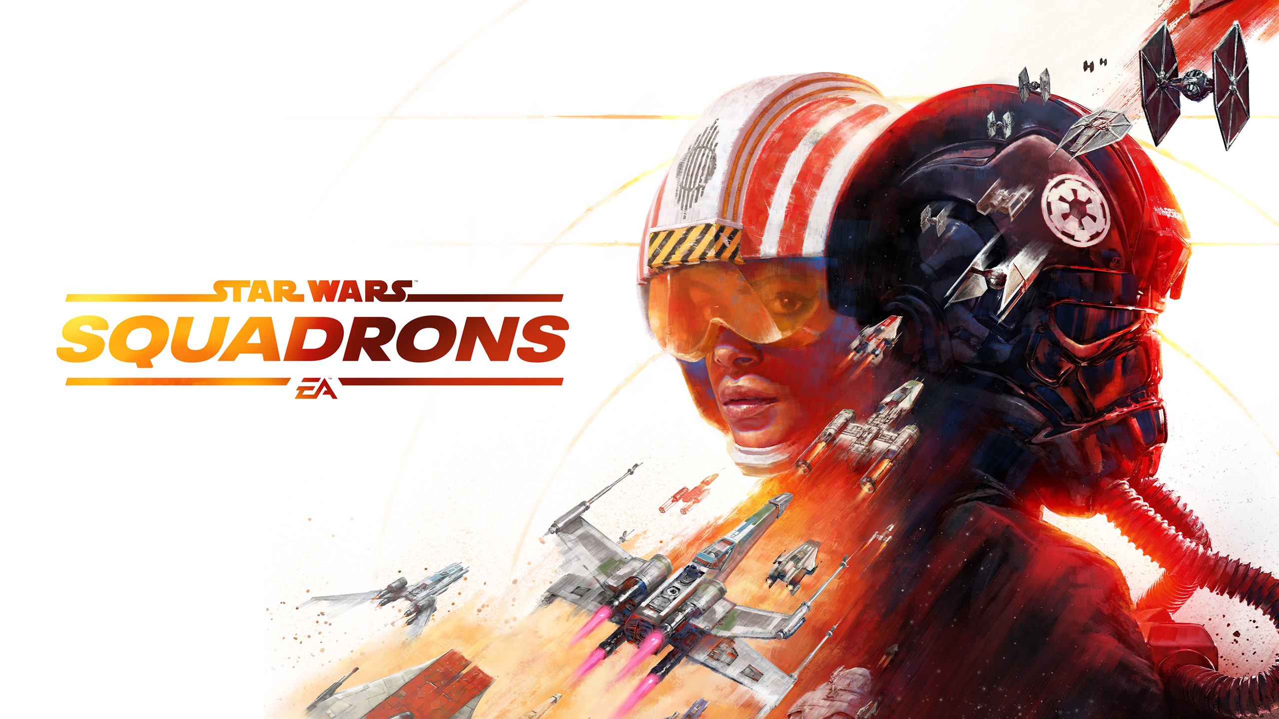 STAR WARS™: Squadrons ⭐ STEAM ⭐