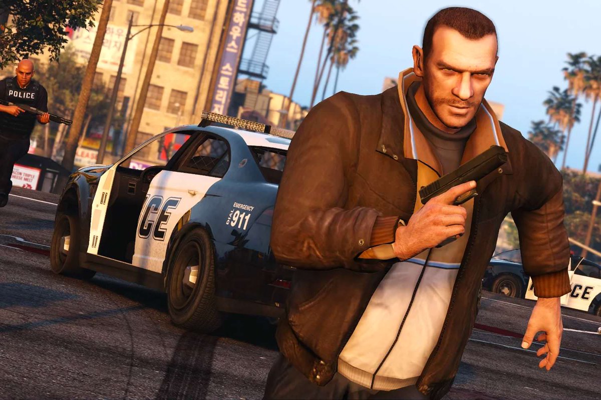 Will gta 5 3d фото 61