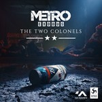 Metro Exodus - Gold Edition ⭐STEAM⭐ RU region / by