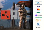 Rust  ⭐ STEAM ⭐ ru - irongamers.ru