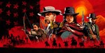 Red Dead Redemption 2 Region BY \ UA \ ⭐STEAM ⭐