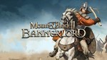 Mount & Blade II: Bannerlord ⭐ STEAM ⭐