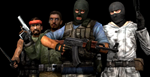 Counter-Strike 1.6 + Condition Zero ⭐ STEAM ⭐ - irongamers.ru