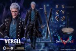 Devil May Cry 5 + Vergil ⭐ STEAM ⭐