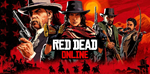 Red Dead Online ⭐STEAM ⭐