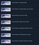 Forza Horizon 4:  DLS PACK ⭐ STEAM ⭐