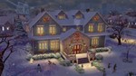 The Sims™ 4 DLC Seasons ВРЕМЕНА ГОДА ⭐ STEAM ⭐