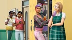 The Sims™ 4 DLC Старшая ШКОЛА ⭐ STEAM ⭐