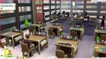 The Sims™ 4 DLC Старшая ШКОЛА ⭐ STEAM ⭐