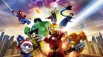 LEGO Marvel´s Avengers Deluxe Edition ⭐STEAM ⭐