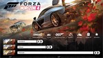 Forza Horizon 4 ULTIMATE EDITION ⭐ STEAM ⭐