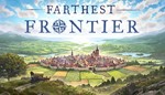 Farthest Frontier ⭐STEAM ⭐ ru - irongamers.ru