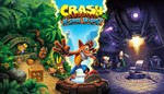 Crash Bandicoot™ N. Sane Trilogy ⭐ STEAM  ⭐ - irongamers.ru