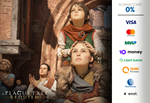 A Plague Tale REQUIEM⭐ STEAM ru ⭐ АВТОДОСТАВКА 0%