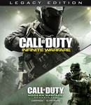 call of duty: Infinite Warfare  ⭐ STEAM ⭐