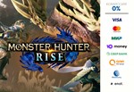 Monster Hunter RISE ⭐STEAM⭐
