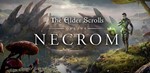 The Elder Scrolls Online: Necrom ⭐STEAM⭐