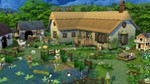 The Sims™ 4 DLC В ресторане⭐ STEAM ⭐