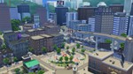 The Sims™ 4 DLC Жизнь в городе ⭐ STEAM ⭐