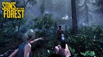 Sons Of The Forest ⭐ STEAM ⭐ - irongamers.ru