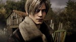 RESIDENT EVIL 4 REMAKE ⭐STEAM⭐