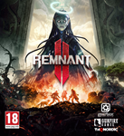 Remnant II *STEAM*