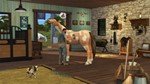 The Sims™ 4 DLC Конное ранчо ⭐ STEAM ⭐